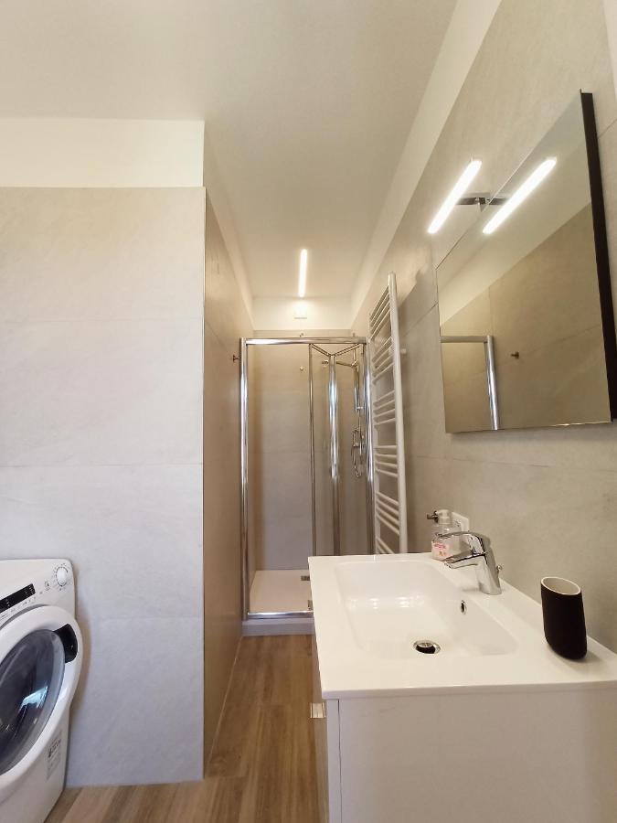 Aparthotel Ca' D'Agostino Battaglia Terme Exteriér fotografie